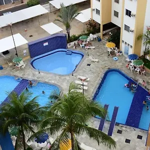  Apartamento Parque Aquatico Excelente