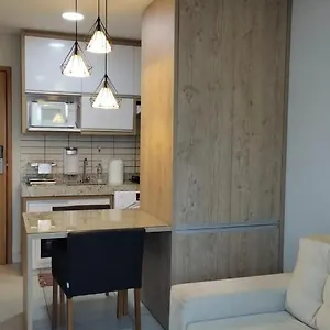  Apartamento Everest Flat Service