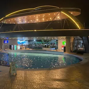  Apartamento Riviera Park