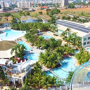  Apartamento Lacqua Diroma Iv